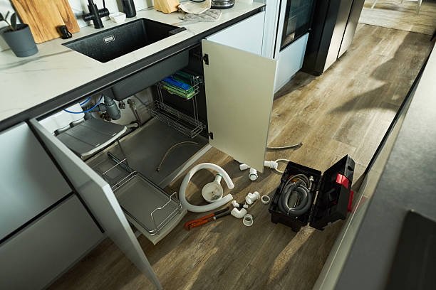 Reliable Plumbing contractor in Waterville, WA by Street Wise - Plumbing